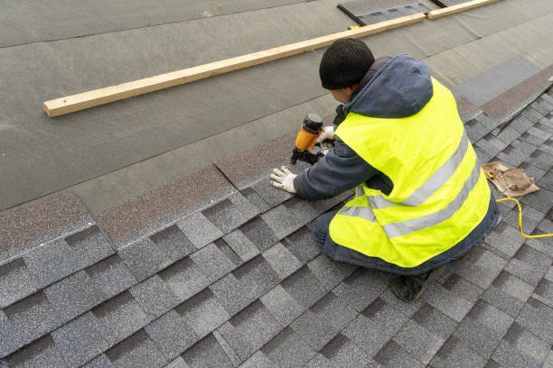 Best Roof Restoration Services  in Deerfield, MI