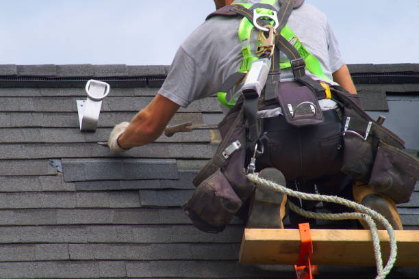 Best Roof Replacement Cost  in Deerfield, MI