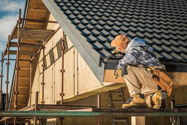 Deerfield, MI Roofing Contractor Company