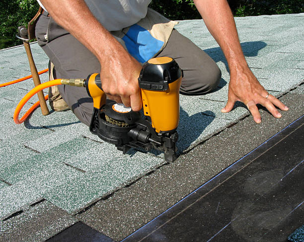 Best Metal Roofing Contractor  in Deerfield, MI