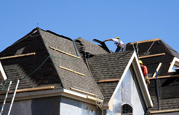 Best Roof Maintenance Services  in Deerfield, MI