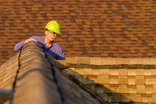 Best Roof Leak Repair  in Deerfield, MI