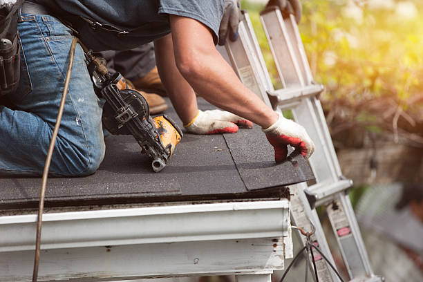 Best Best Roofing Contractors  in Deerfield, MI